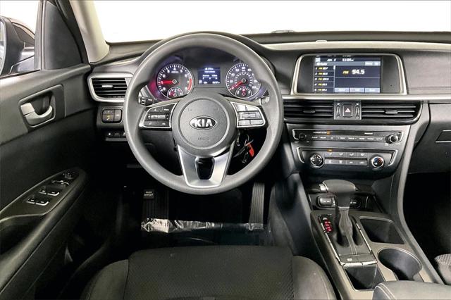 Used 2019 Kia Optima For Sale in OLIVE BRANCH, MS