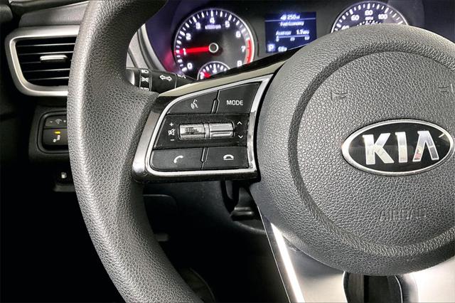 Used 2019 Kia Optima For Sale in OLIVE BRANCH, MS