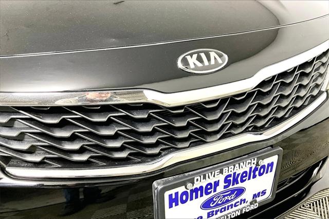 Used 2019 Kia Optima For Sale in OLIVE BRANCH, MS