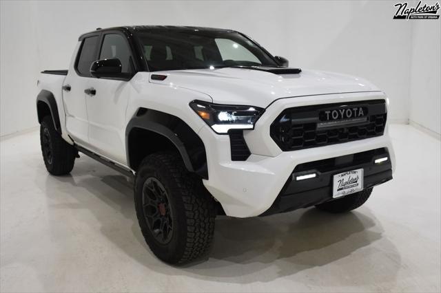 2024 Toyota Tacoma Hybrid