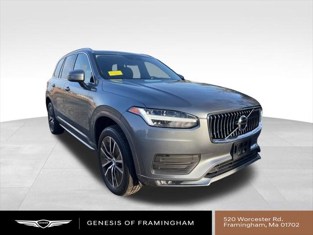 2020 Volvo XC90