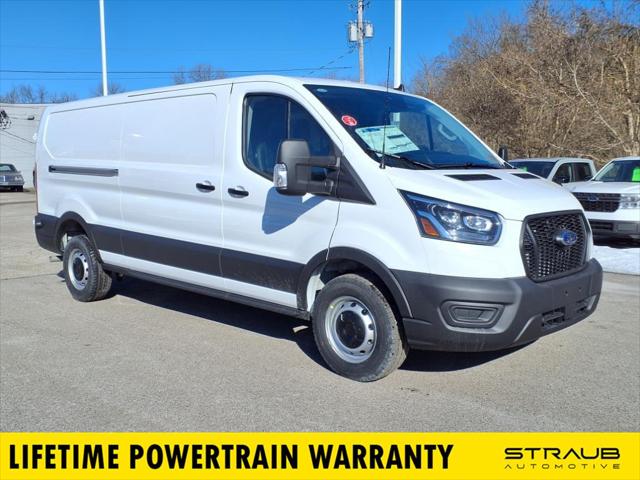 2024 Ford Transit Cargo Van Base for sale in Moundsville, WV
