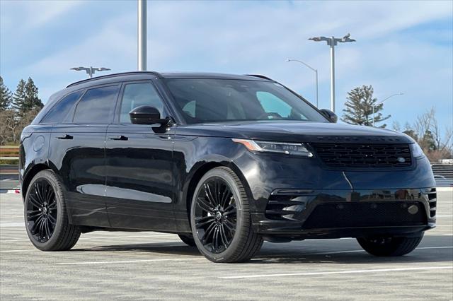 2025 Land Rover Range Rover Velar P400 Dynamic HSE