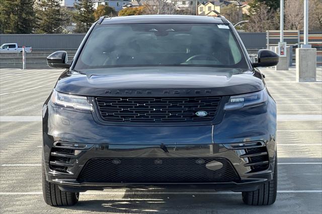 2025 Land Rover Range Rover Velar P400 Dynamic HSE