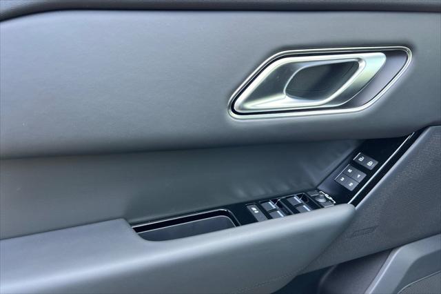 2025 Land Rover Range Rover Velar P400 Dynamic HSE