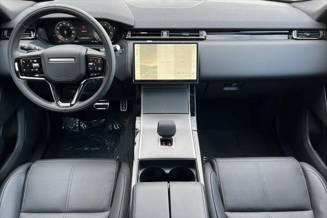 2025 Land Rover Range Rover Velar P400 Dynamic HSE