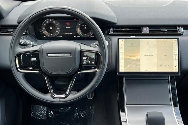 2025 Land Rover Range Rover Velar P400 Dynamic HSE