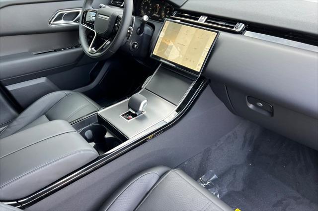 2025 Land Rover Range Rover Velar P400 Dynamic HSE