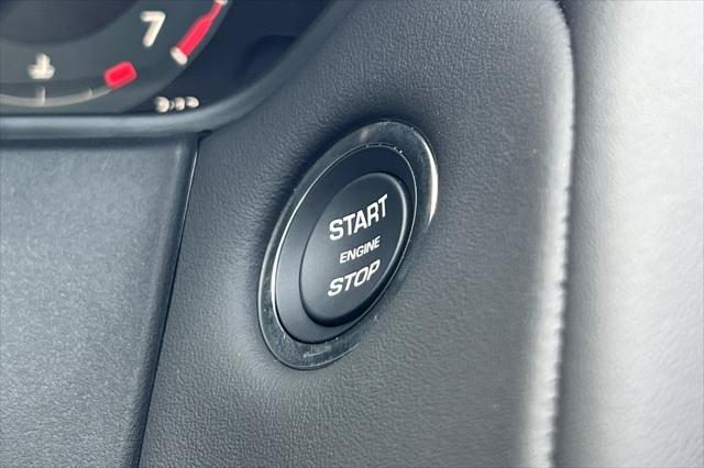 2025 Land Rover Range Rover Velar P400 Dynamic HSE
