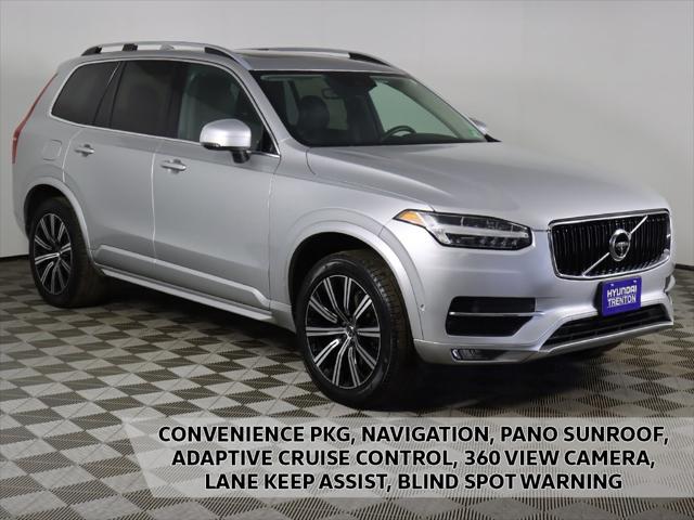 2018 Volvo XC90