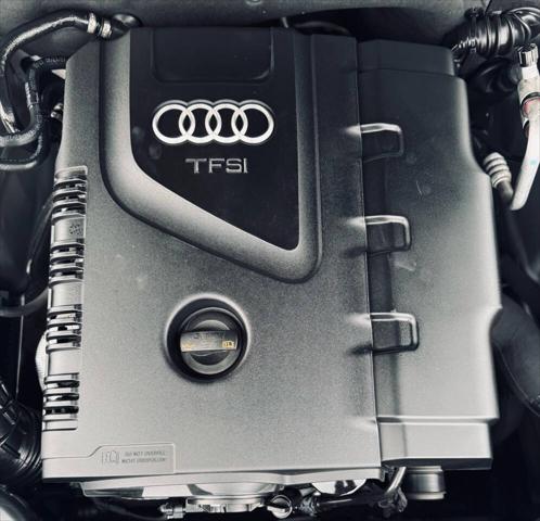 2013 Audi A4 2.0T Premium