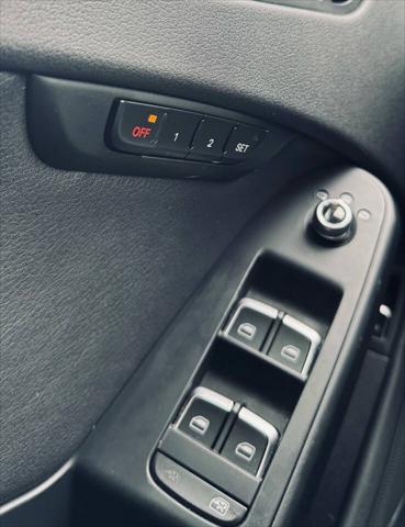 2013 Audi A4 2.0T Premium