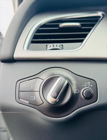 2013 Audi A4 2.0T Premium