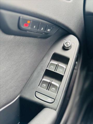 2013 Audi A4 2.0T Premium