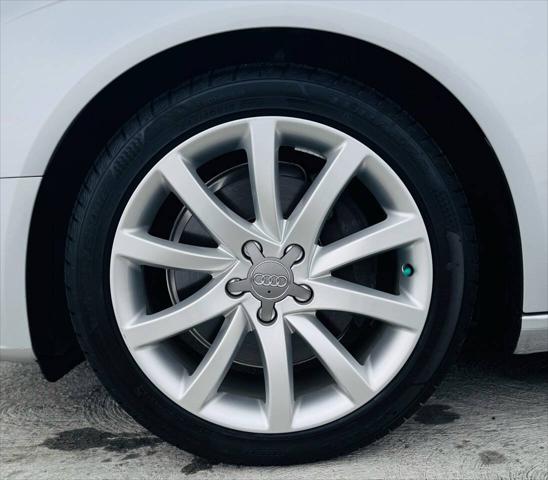2013 Audi A4 2.0T Premium