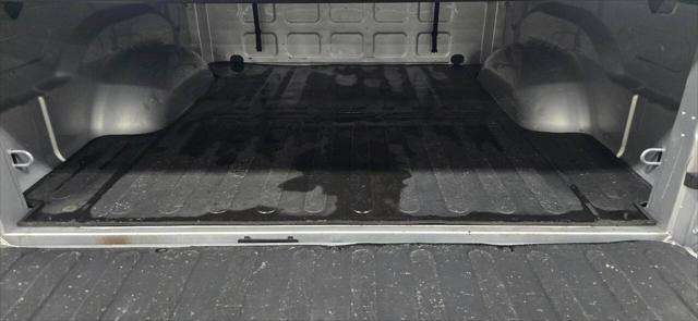 2018 Ram 1500 Big Horn Crew Cab 4x4 57 Box