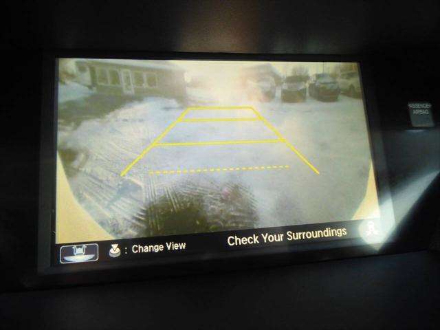 2016 Acura MDX Technology & AcuraWatch Plus Packages