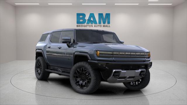 2025 GMC HUMMER EV 2X for sale in Bridgeton, NJ