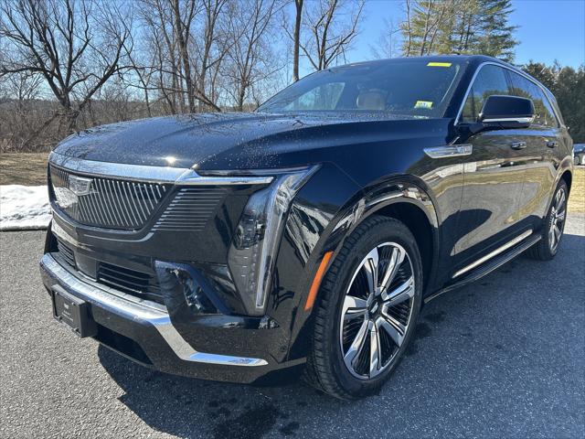 2025 Cadillac Escalade Luxury 2 AWD for sale in Montpelier, VT