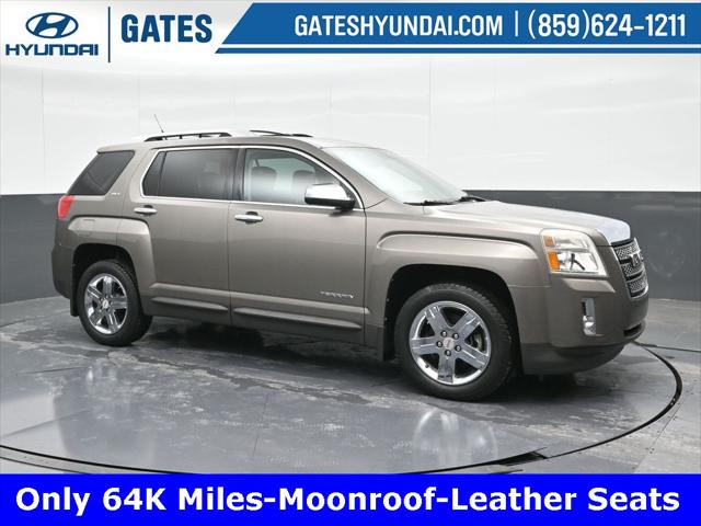 2012 GMC Terrain