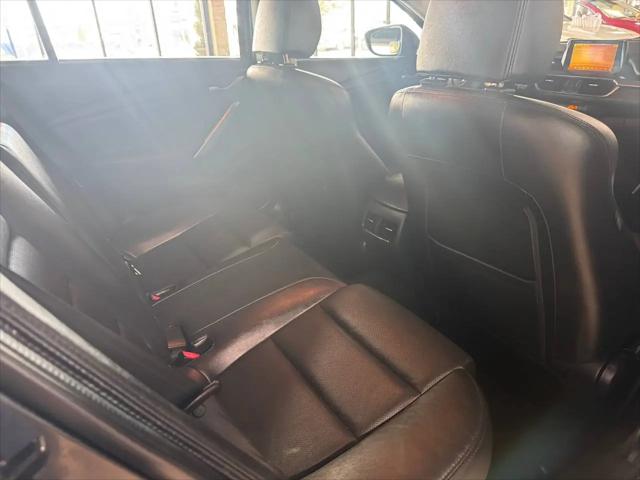 2016 Mazda Mazda6 i Touring