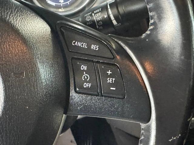 2016 Mazda Mazda6 i Touring