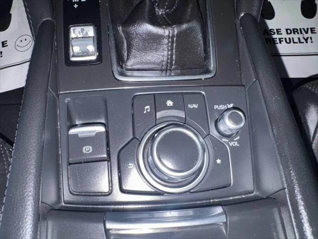 2016 Mazda Mazda6 i Touring