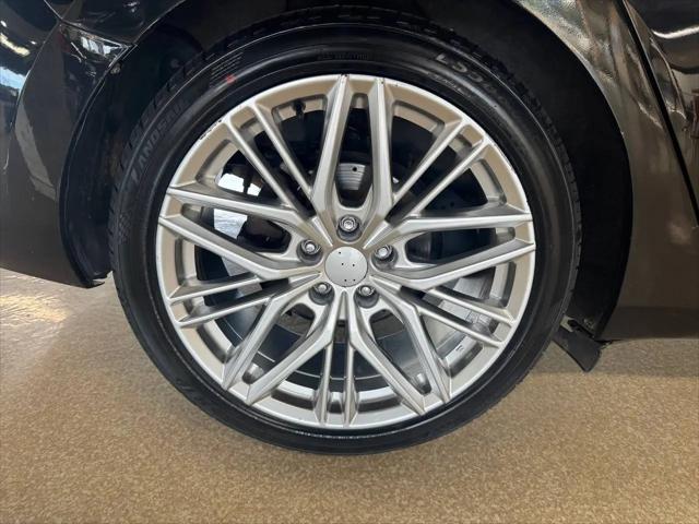 2016 Mazda Mazda6 i Touring