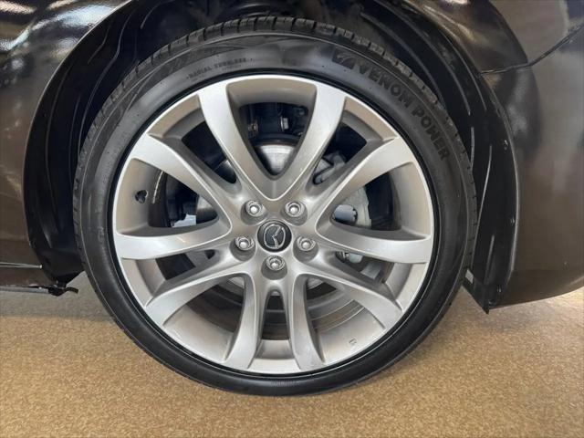 2016 Mazda Mazda6 i Touring