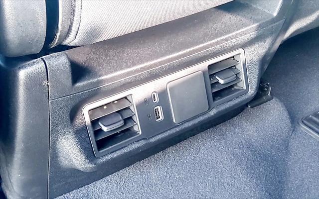 2024 GMC Sierra 1500 4WD Crew Cab Short Box Pro
