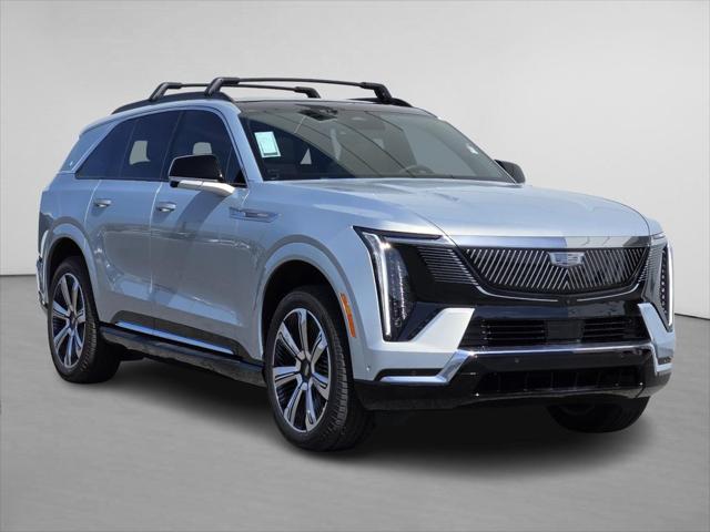 2025 Cadillac Escalade Luxury 2 AWD for sale in Billings, MT