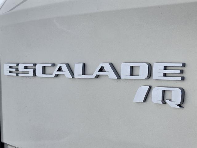 2025 Cadillac Escalade Luxury 2 AWD