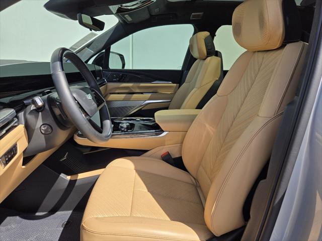2025 Cadillac Escalade Luxury 2 AWD
