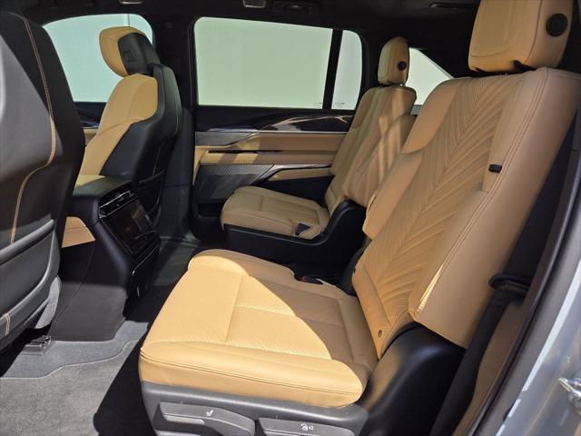 2025 Cadillac Escalade Luxury 2 AWD