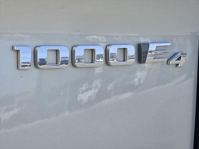 2025 Cadillac Escalade Luxury 2 AWD