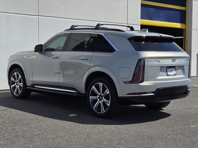 2025 Cadillac Escalade Luxury 2 AWD