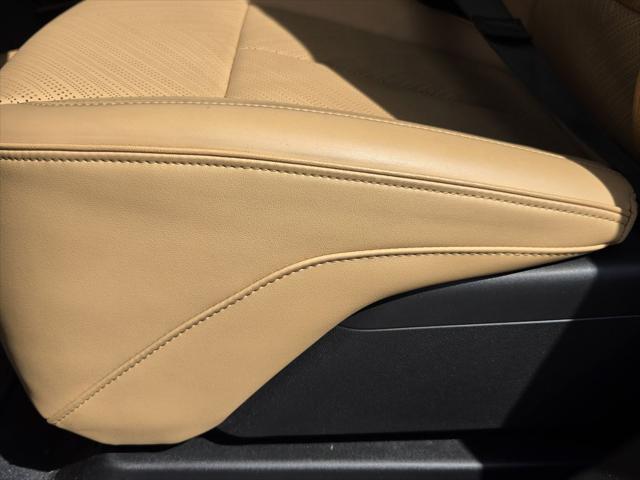 2025 Cadillac Escalade Luxury 2 AWD
