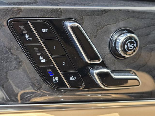 2025 Cadillac Escalade Luxury 2 AWD