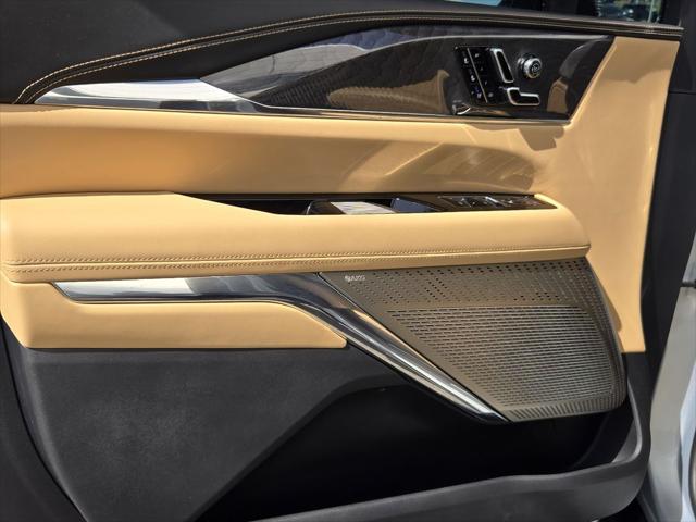 2025 Cadillac Escalade Luxury 2 AWD