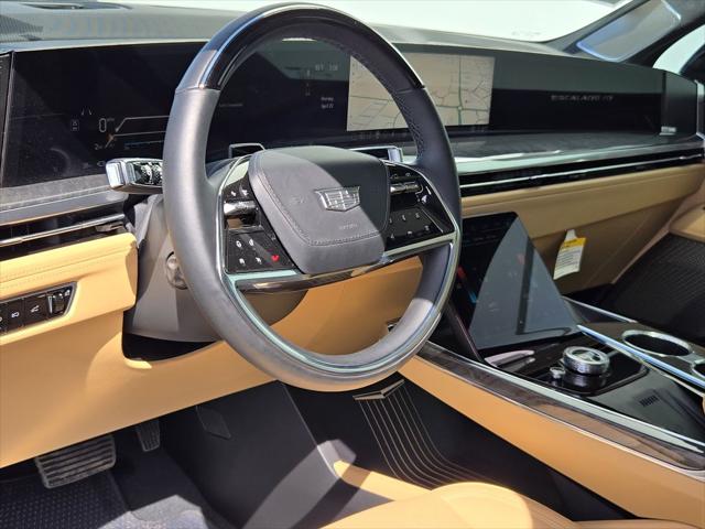 2025 Cadillac Escalade Luxury 2 AWD