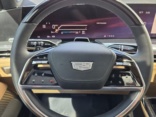 2025 Cadillac Escalade Luxury 2 AWD