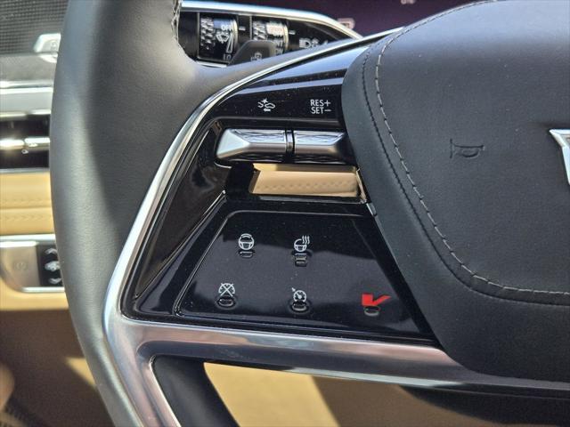 2025 Cadillac Escalade Luxury 2 AWD