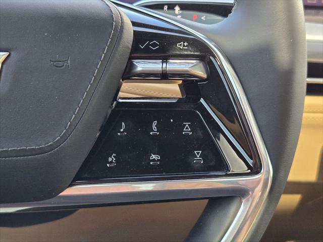 2025 Cadillac Escalade Luxury 2 AWD