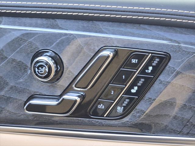 2025 Cadillac Escalade Luxury 2 AWD