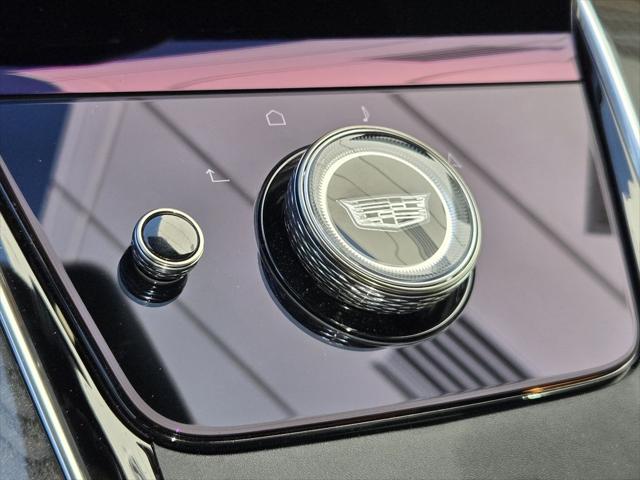 2025 Cadillac Escalade Luxury 2 AWD