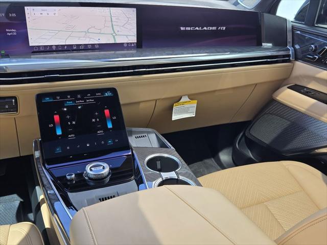 2025 Cadillac Escalade Luxury 2 AWD