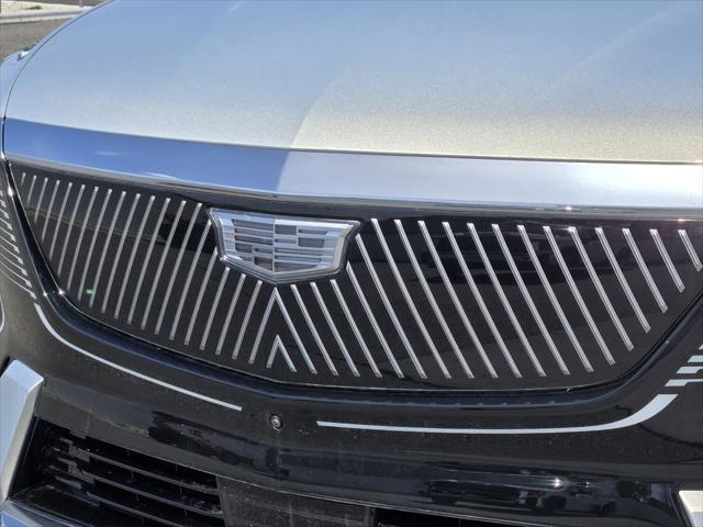 2025 Cadillac Escalade Luxury 2 AWD