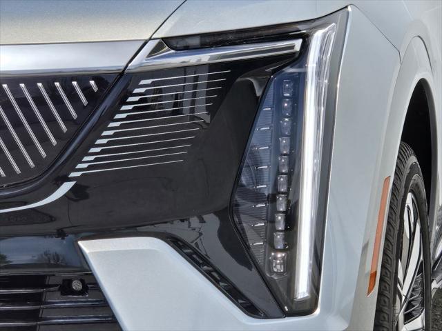 2025 Cadillac Escalade Luxury 2 AWD
