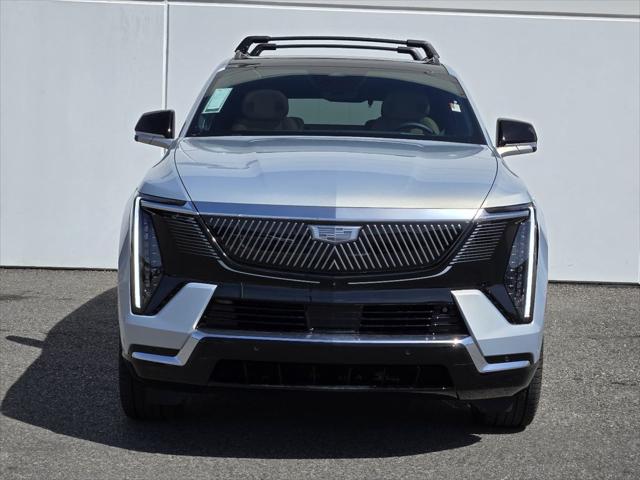2025 Cadillac Escalade Luxury 2 AWD