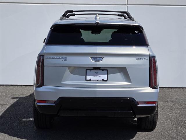 2025 Cadillac Escalade Luxury 2 AWD